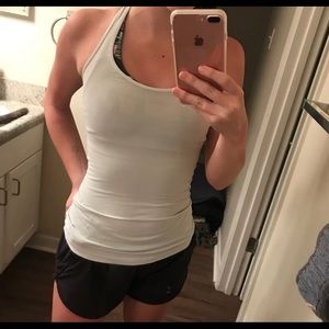 Lululemon Workout Top